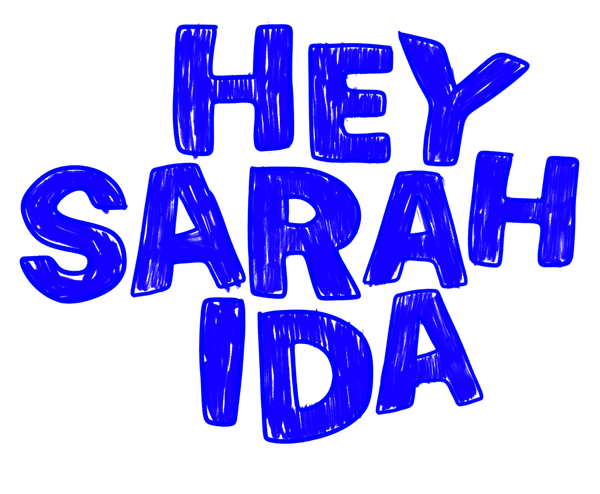 heysarahida
